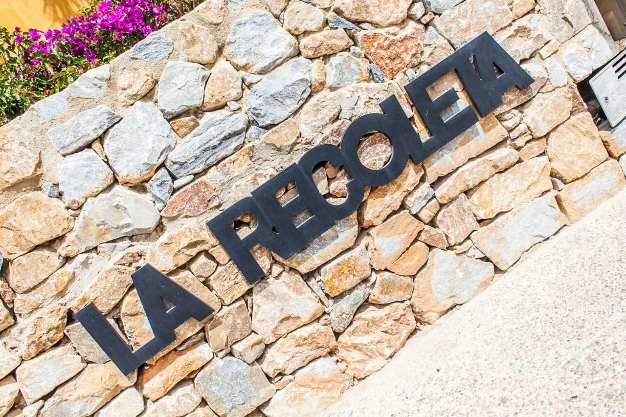 Apartment Resort La Recoleta Торевьиа Экстерьер фото