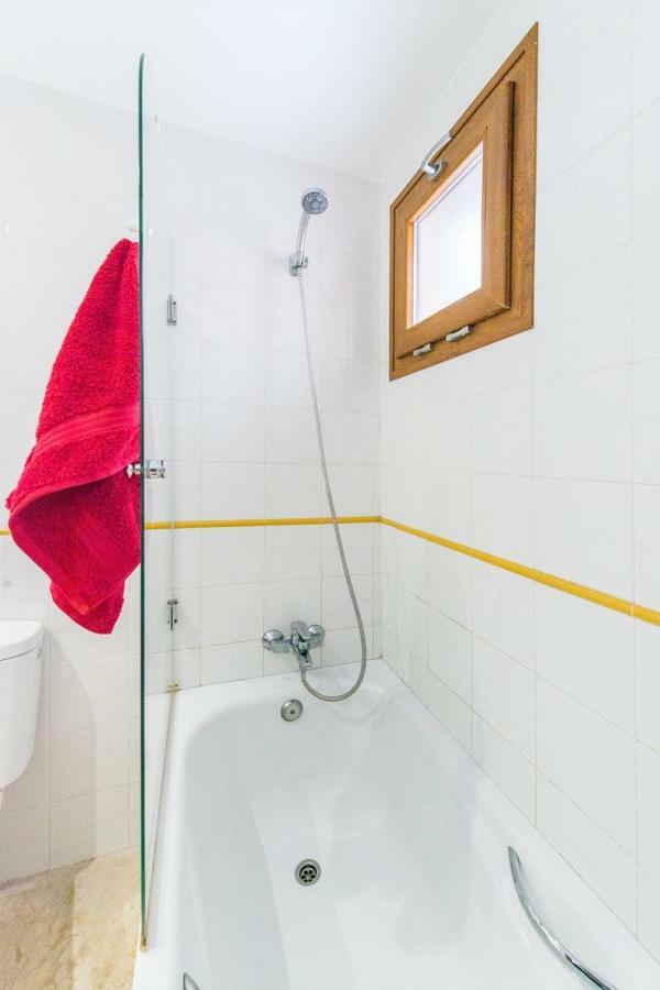 Apartment Resort La Recoleta Торевьиа Экстерьер фото